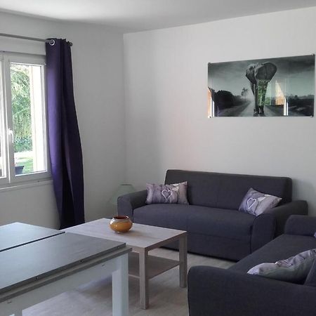 Maison Familiale Avec Jardin Au Coeur Du D Day Port-en-Bessin-Huppain Eksteriør bilde