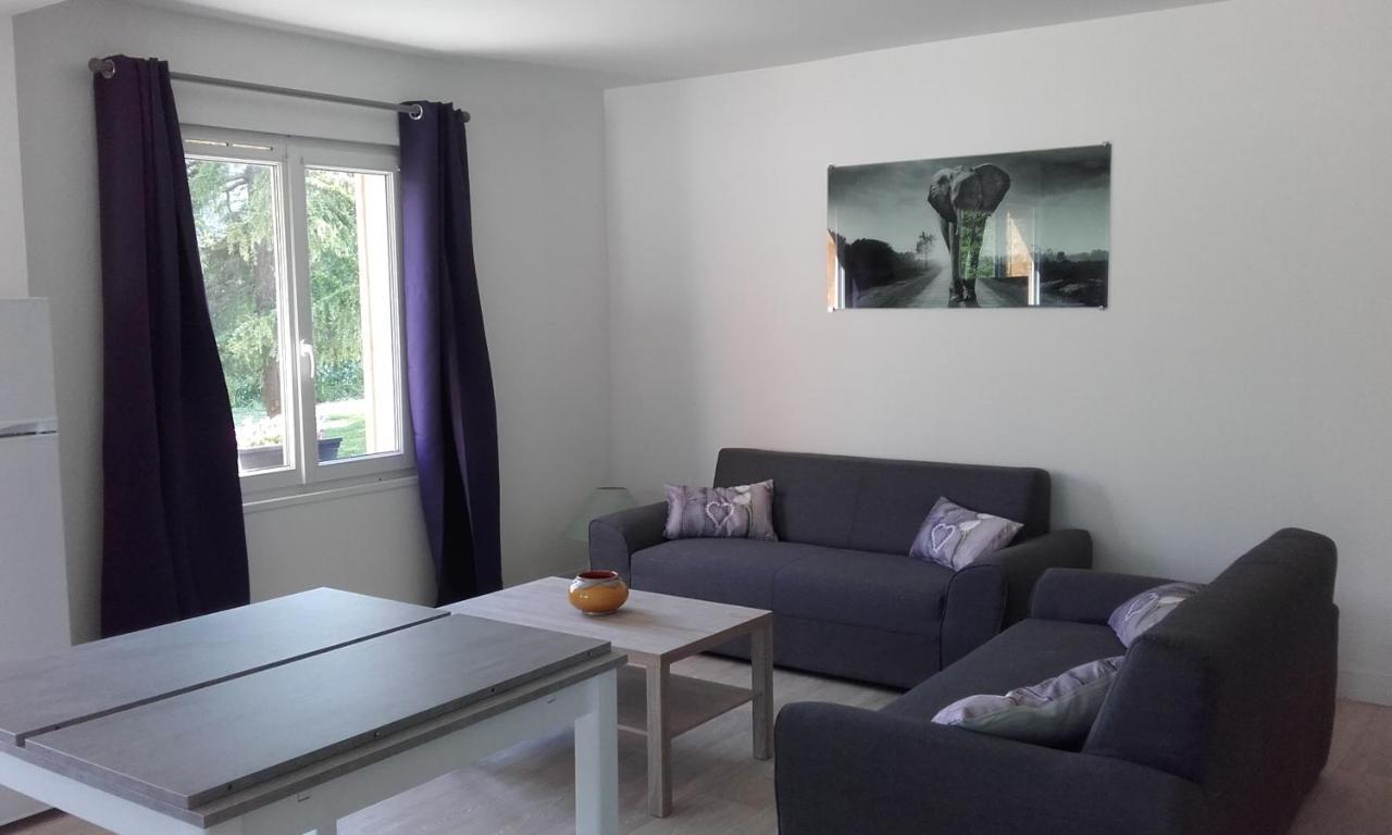 Maison Familiale Avec Jardin Au Coeur Du D Day Port-en-Bessin-Huppain Eksteriør bilde