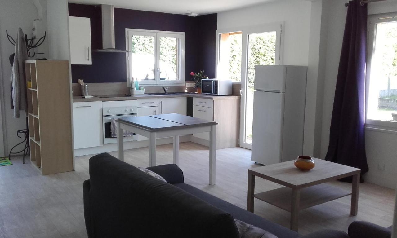 Maison Familiale Avec Jardin Au Coeur Du D Day Port-en-Bessin-Huppain Eksteriør bilde